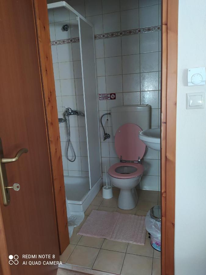 Διαμέρισμα Με Κήπο Orestiada Exterior foto